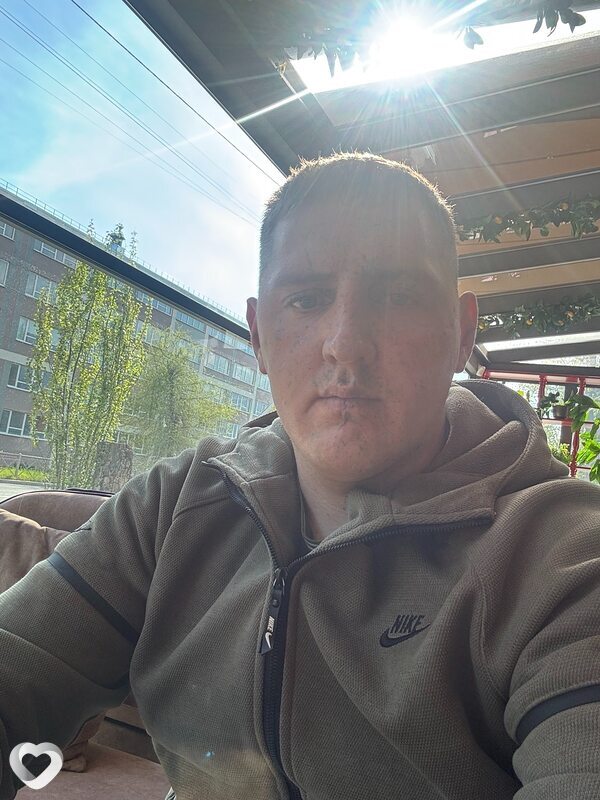 Виктор, 29, Мариуполе — анкета №3983975