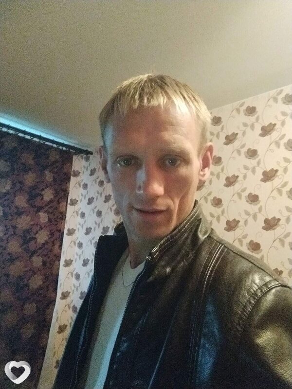 Павел, 44, Гомеле — анкета №3983976