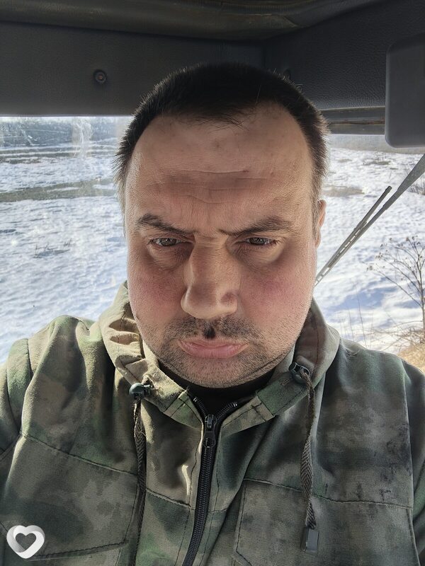 Сергей, Бежецк