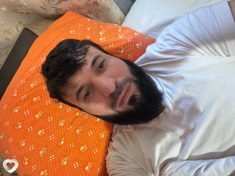 Марат, 33, Кургане — анкета №3984057