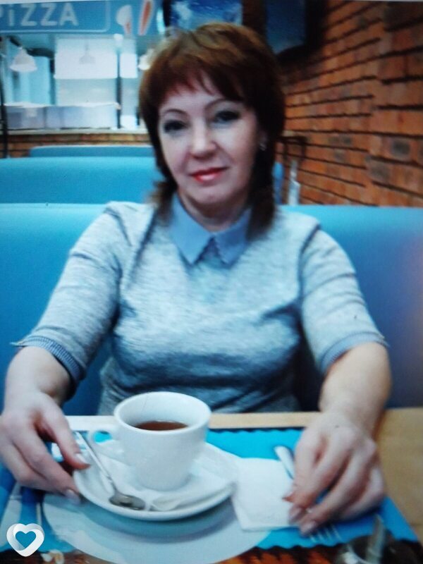 Светлана, Чернышевск
