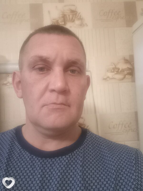 Юрий, 42, Челябинске — анкета №3984530