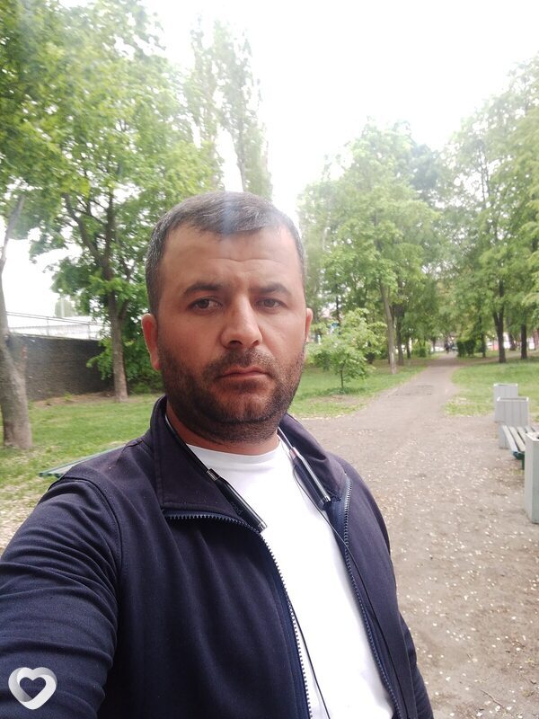 Олег, 37, Россоши — анкета №3984544