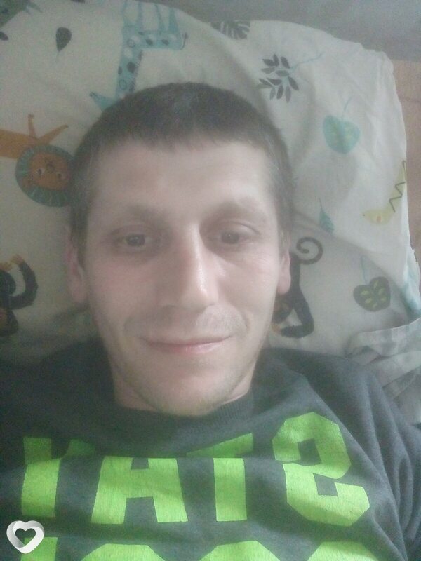 Александр, 37, Минске — анкета №3984549