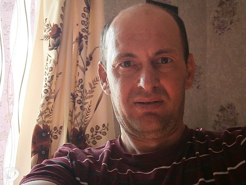 Сергей, Лозовая