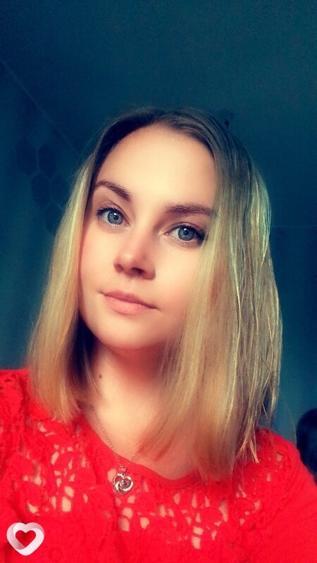 Катя, 32, Енакиеве — анкета №3984113