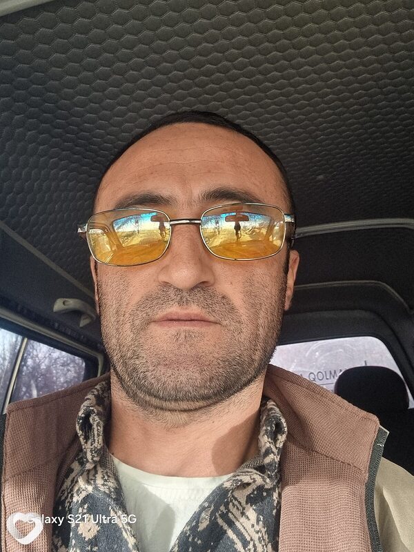 Bahaj, 37, Караганде — анкета №3984120