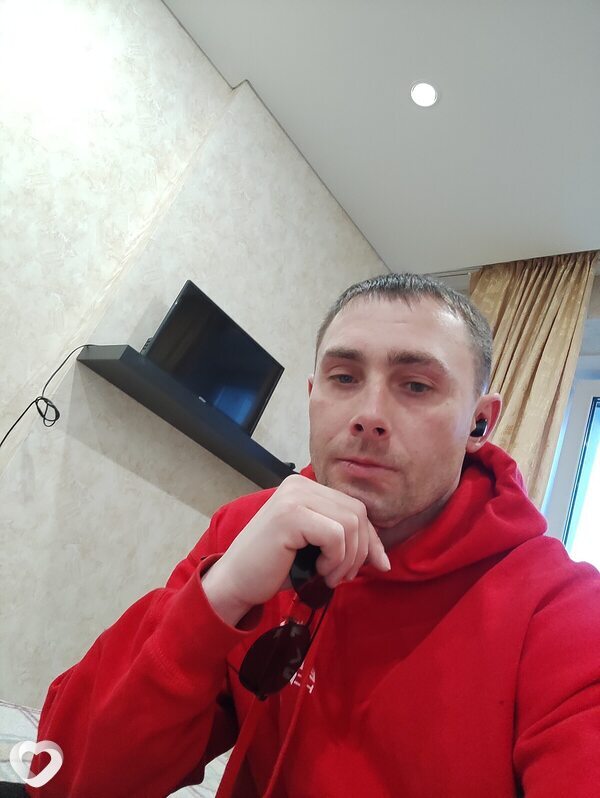 Pavel, 33, Ангарске — анкета №3984403