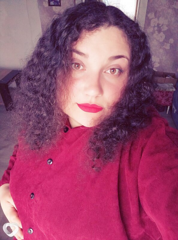 Тамара, 28, Омске — анкета №3984408