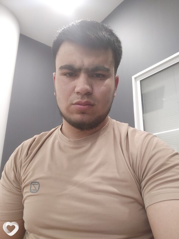 Сардор, 24, Нижнем Новгороде — анкета №3984410