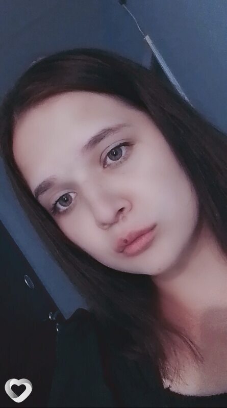 Лина, 23, Сургуте — анкета №3984416
