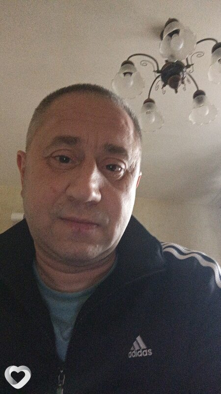 Дмитрий, 50, Москве — анкета №3984005