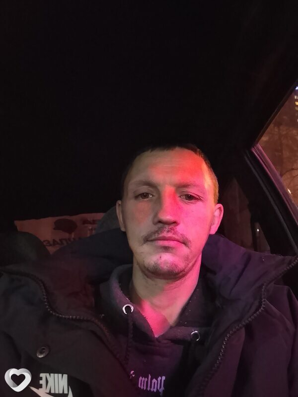 Женя, 34, Екатеринбурге — анкета №3984006