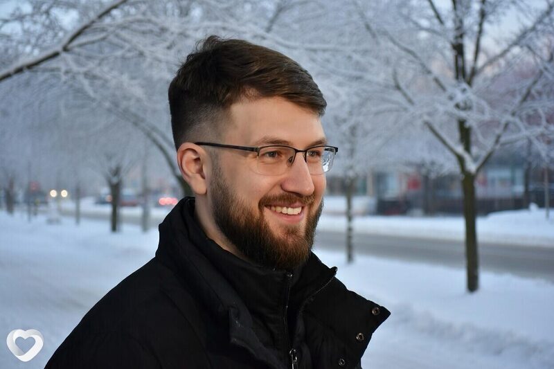 Иван, 38, Барнауле — анкета №3984009