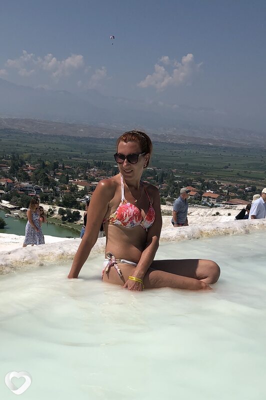 Наталия, 37, Москве — анкета №3984011