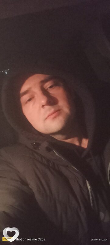 Валера, 33, Саранске — анкета №3984019