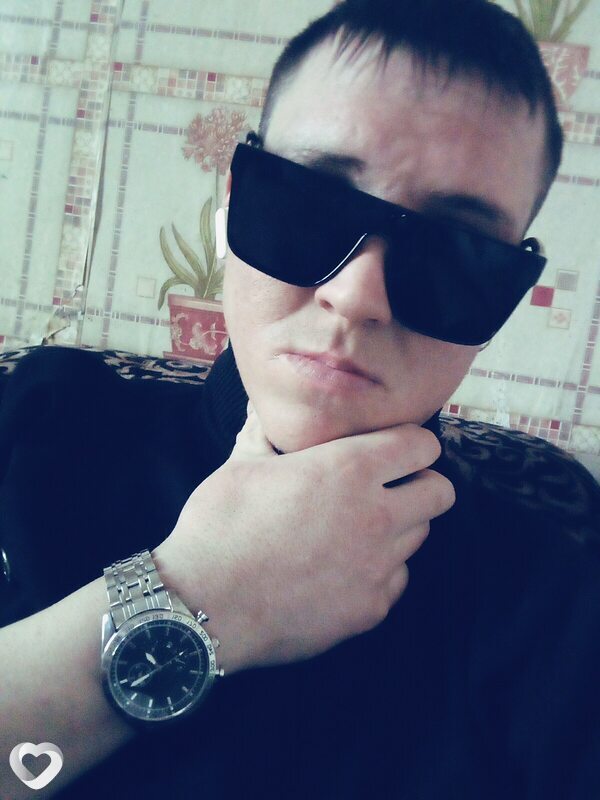 Николай, 24, Чите — анкета №3984024