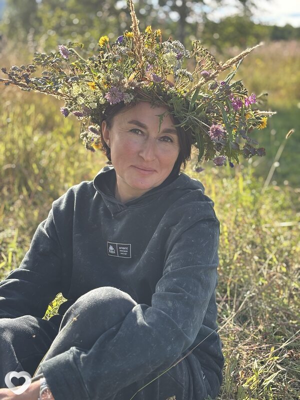 Нина, 44, Перми — анкета №3984136
