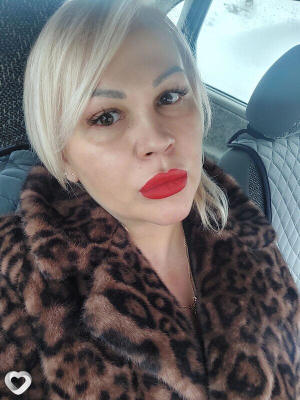 Татьяна, 46, Екатеринбурге — анкета №3984137
