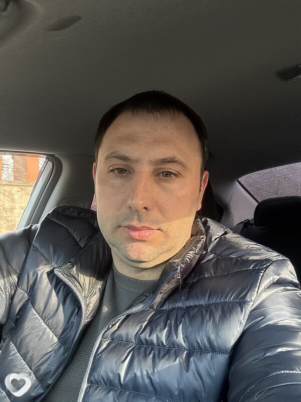 Анатолий, 38, Одинцове — анкета №3984142