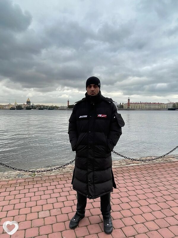 Михаил, 39, Тольятти — анкета №3984143