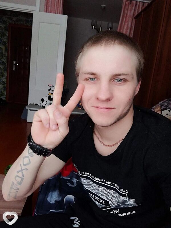 Ильюха, 29, Нижнеудинске — анкета №3984147
