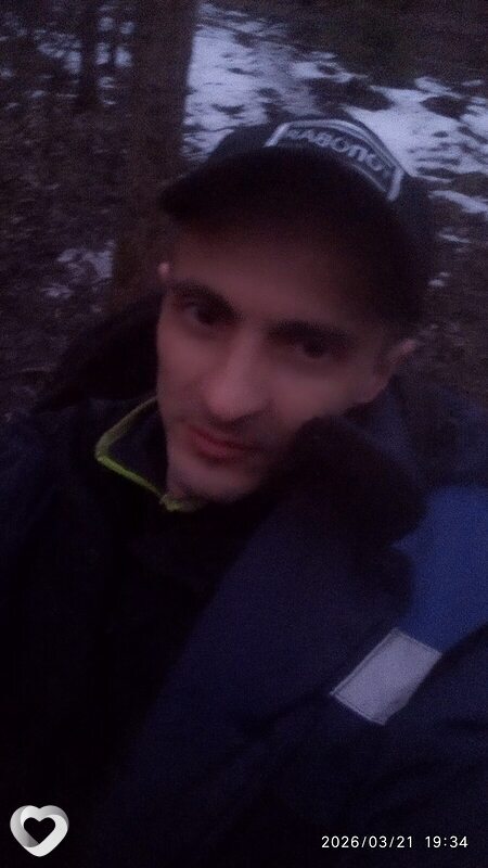 Пётр, 36, Санкт-Петербурге — анкета №3984229