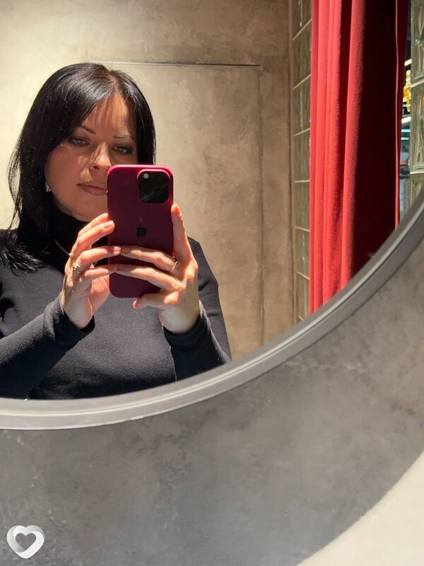 Юлиана, 39, Новороссийске — анкета №3984231