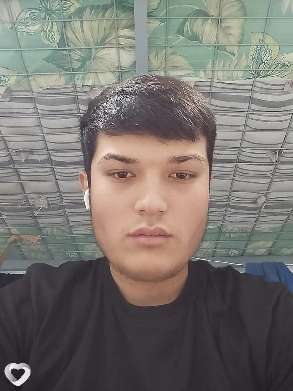 Daler, 24, Череповце — анкета №3984245