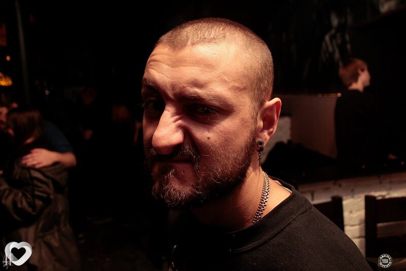 Вава, 34, Харькове — анкета №3984255