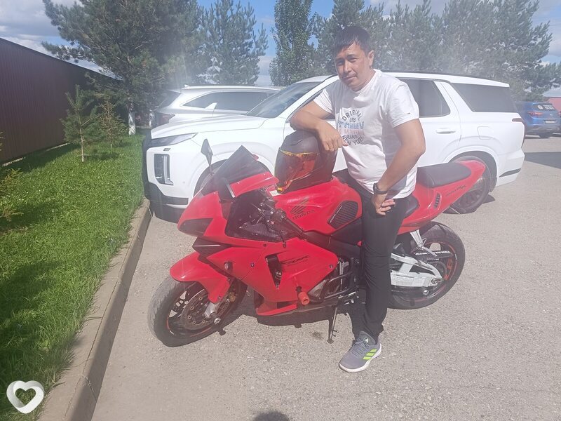 Нурлан, 38, Кургане — анкета №3984262