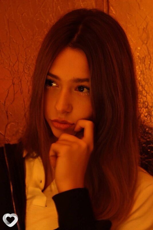 Людмила, 19, Краснодаре — анкета №3984265