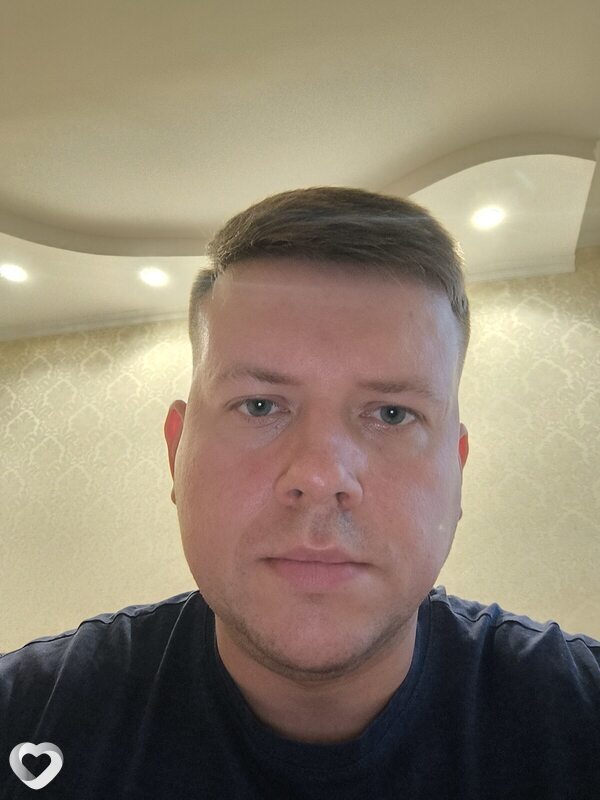 Николай, 39, Химках — анкета №3984270