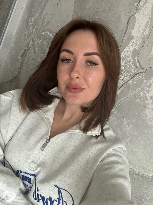 Яна, 33, Омске — анкета №3984276