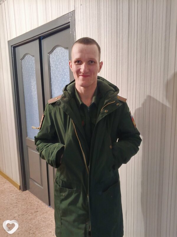 Вова, 34, Чите — анкета №3984204
