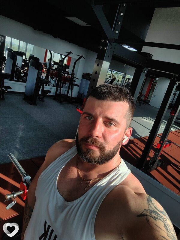 Виктор, 36, Минске — анкета №3984209