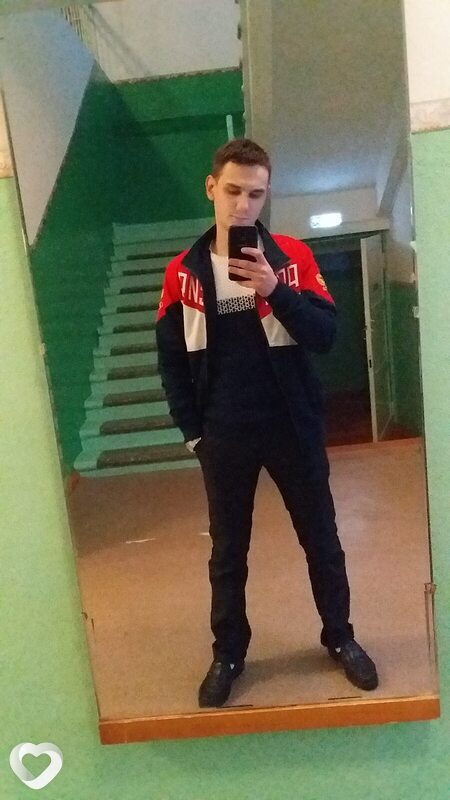Ахмед, 26, Москве — анкета №3984211