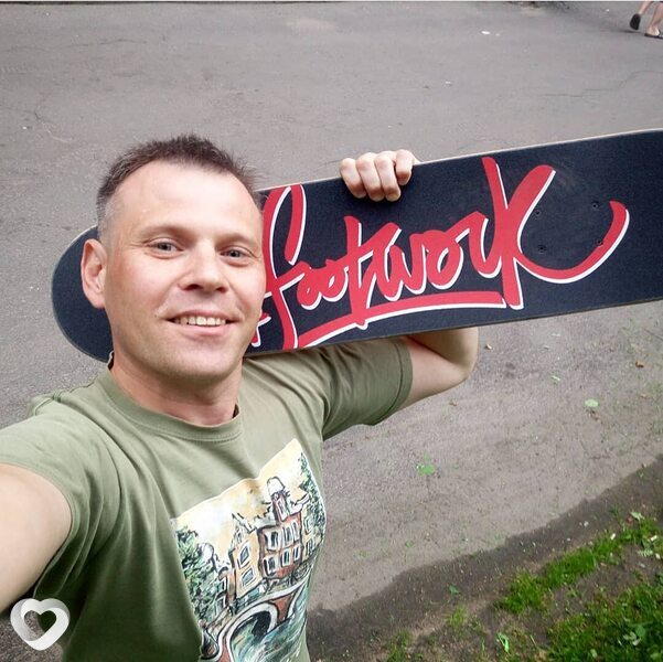 Дмитрий, 36, Пскове — анкета №3984216