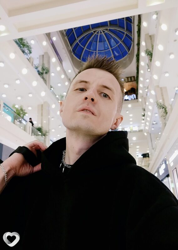 Badbloody, 37, Кашире — анкета №3984217