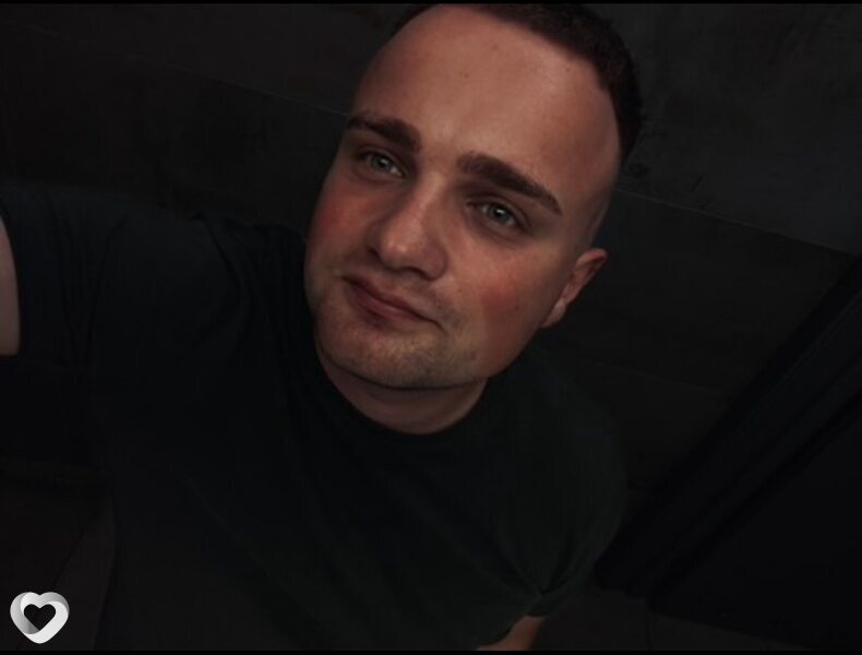 Илья, 30, Минске — анкета №3984285