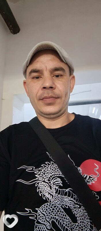 Юрий, 43, Реутове — анкета №3984337
