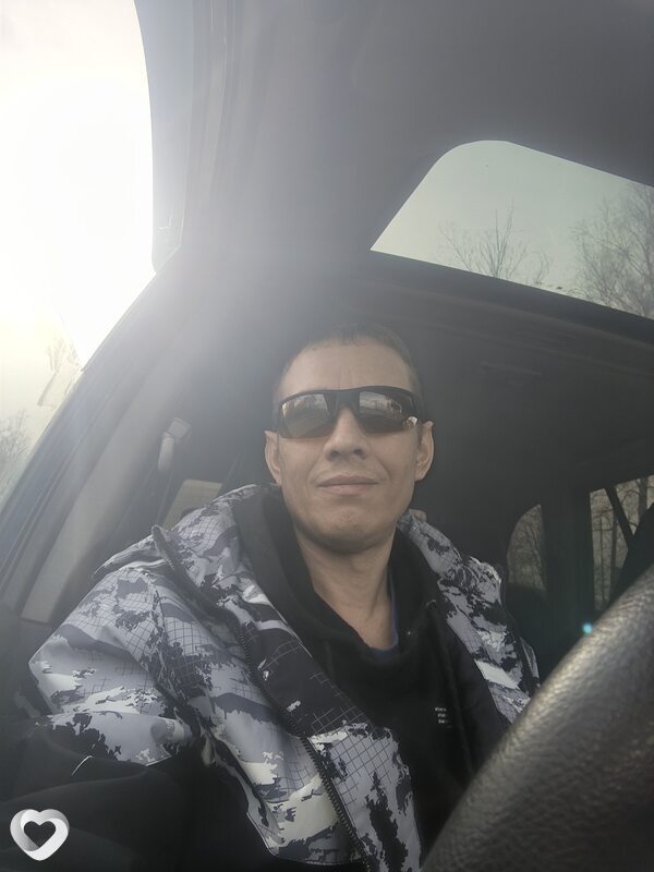 Александр, 43, Рязани — анкета №3984339