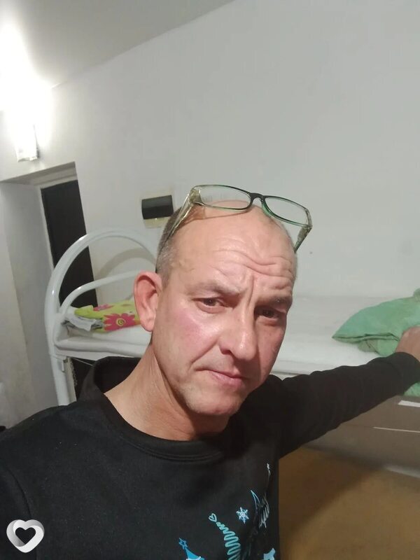Сергей, 47, Новосибирске — анкета №3984344