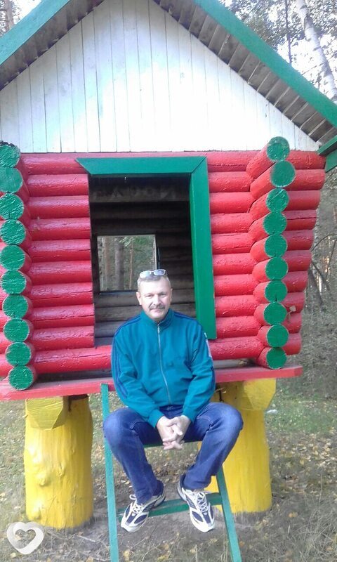 Юрий, 60, Рязани — анкета №3984348