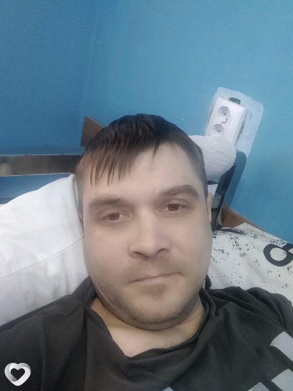 Евгений, 39, Барановичах — анкета №3984349