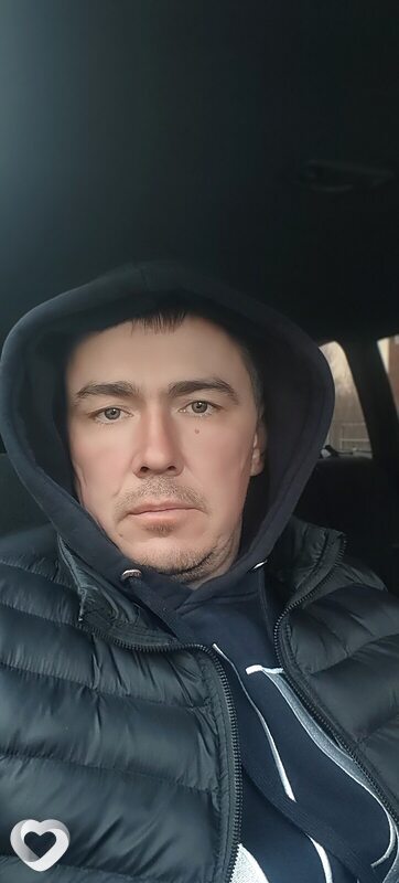 Игорь, 37, Иркутске — анкета №3984304