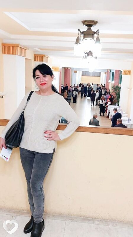 Марина, 56, Ростове-на-Дону — анкета №3984305