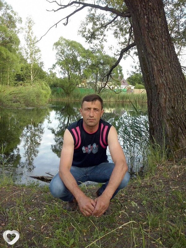 Олег, 55, Электростали — анкета №3984311