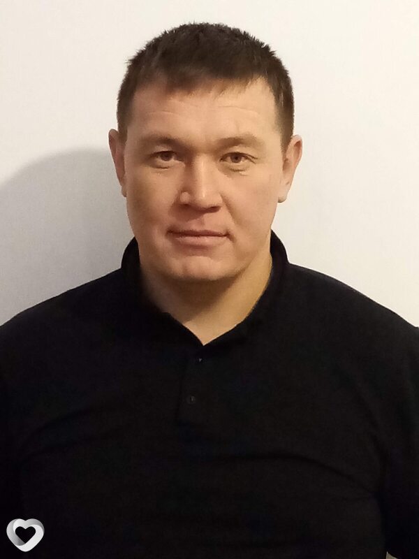 Руслан, 36, Тюмени — анкета №3984312