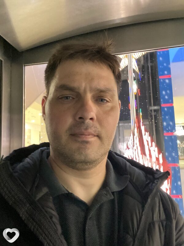 Игорь, 38, Норильске — анкета №3984314